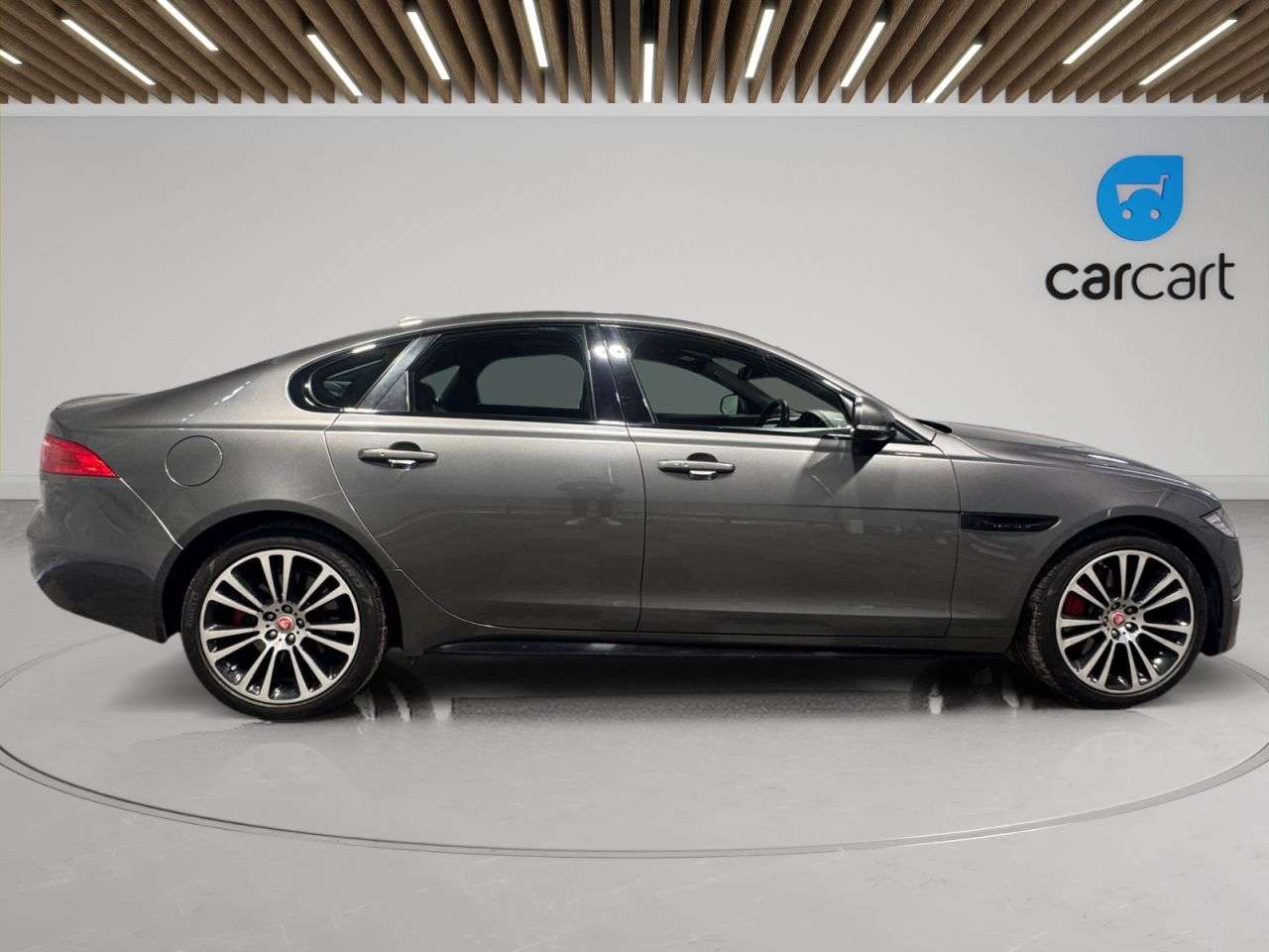 2016 JAGUAR XF 2016 JAGUAR XF
