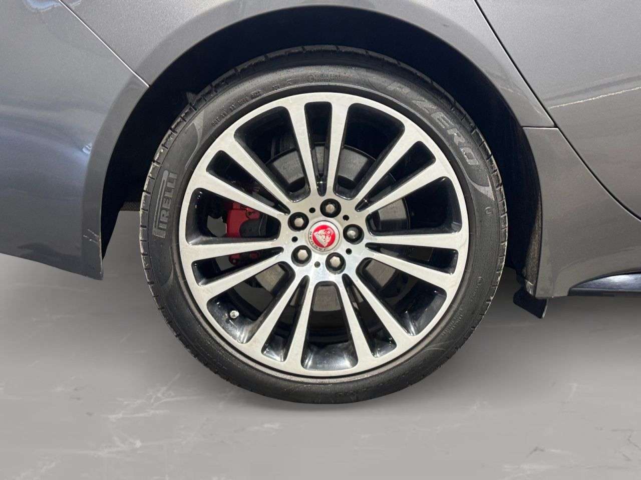 2016 JAGUAR XF 2016 JAGUAR XF