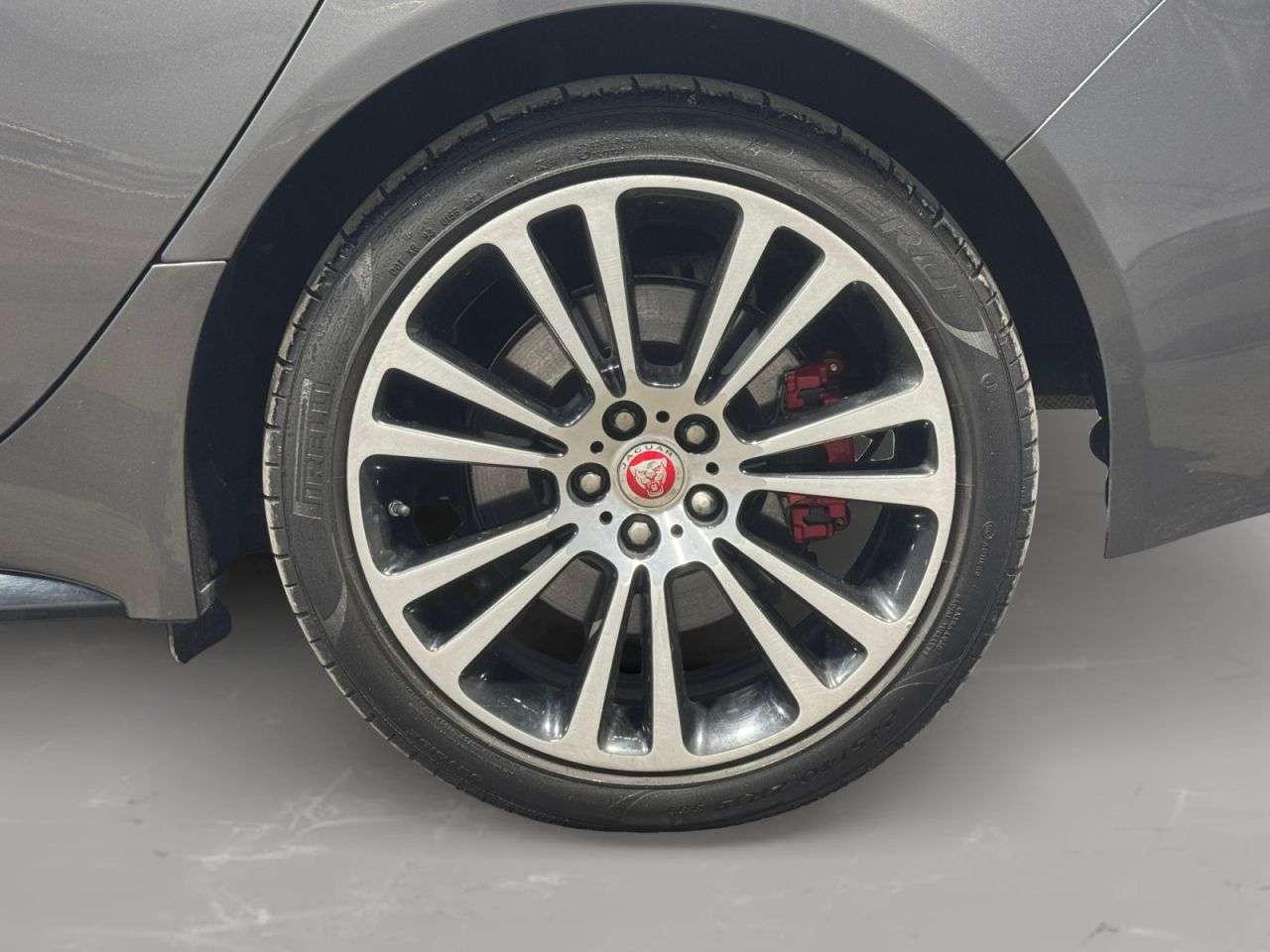 2016 JAGUAR XF 2016 JAGUAR XF