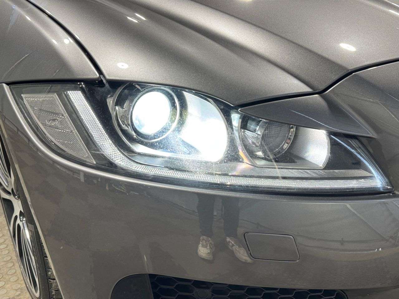 2016 JAGUAR XF 2016 JAGUAR XF