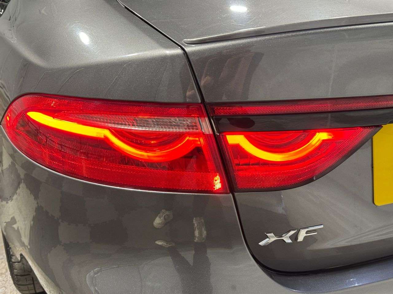 2016 JAGUAR XF 2016 JAGUAR XF