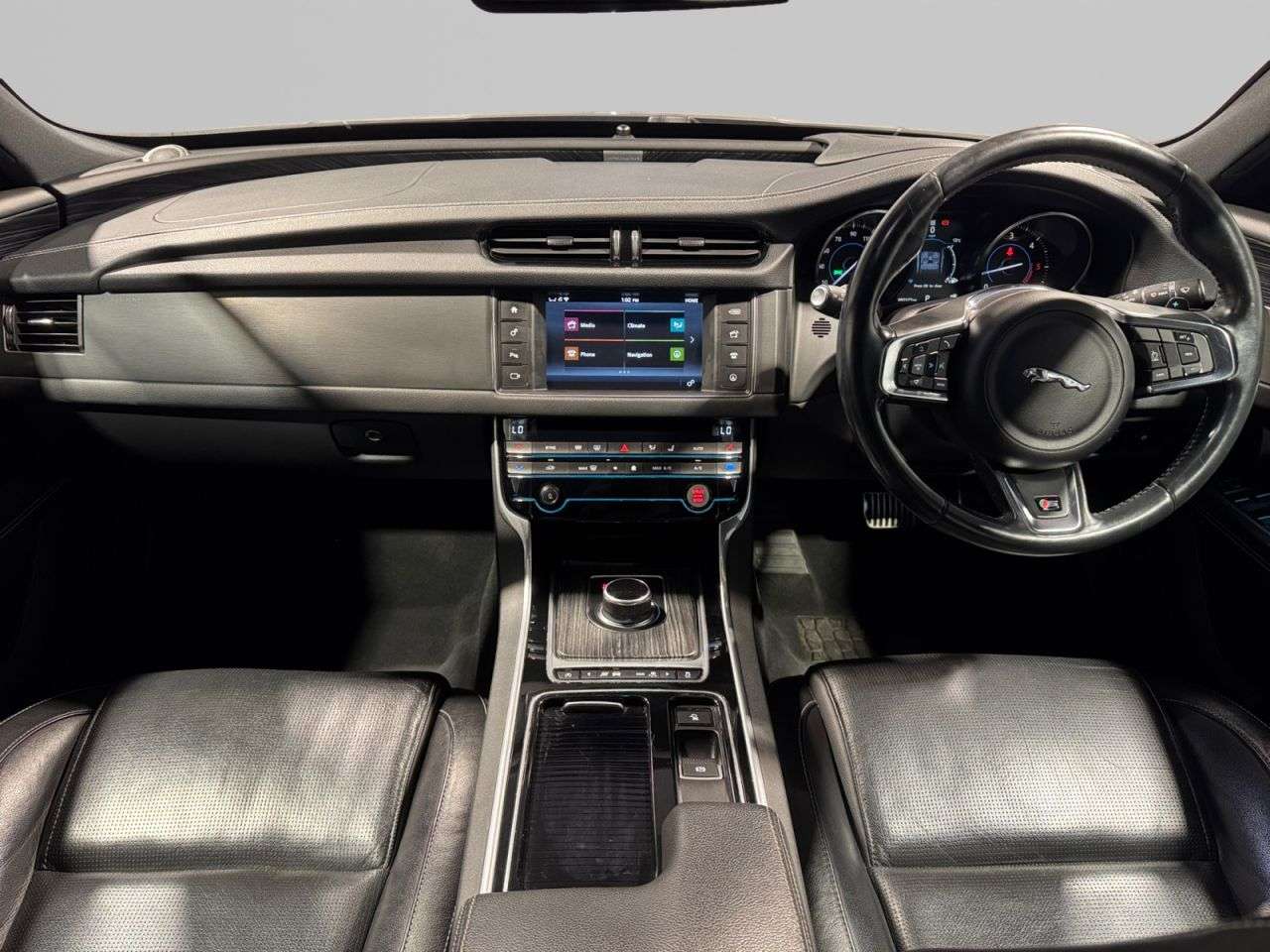 2016 JAGUAR XF 2016 JAGUAR XF