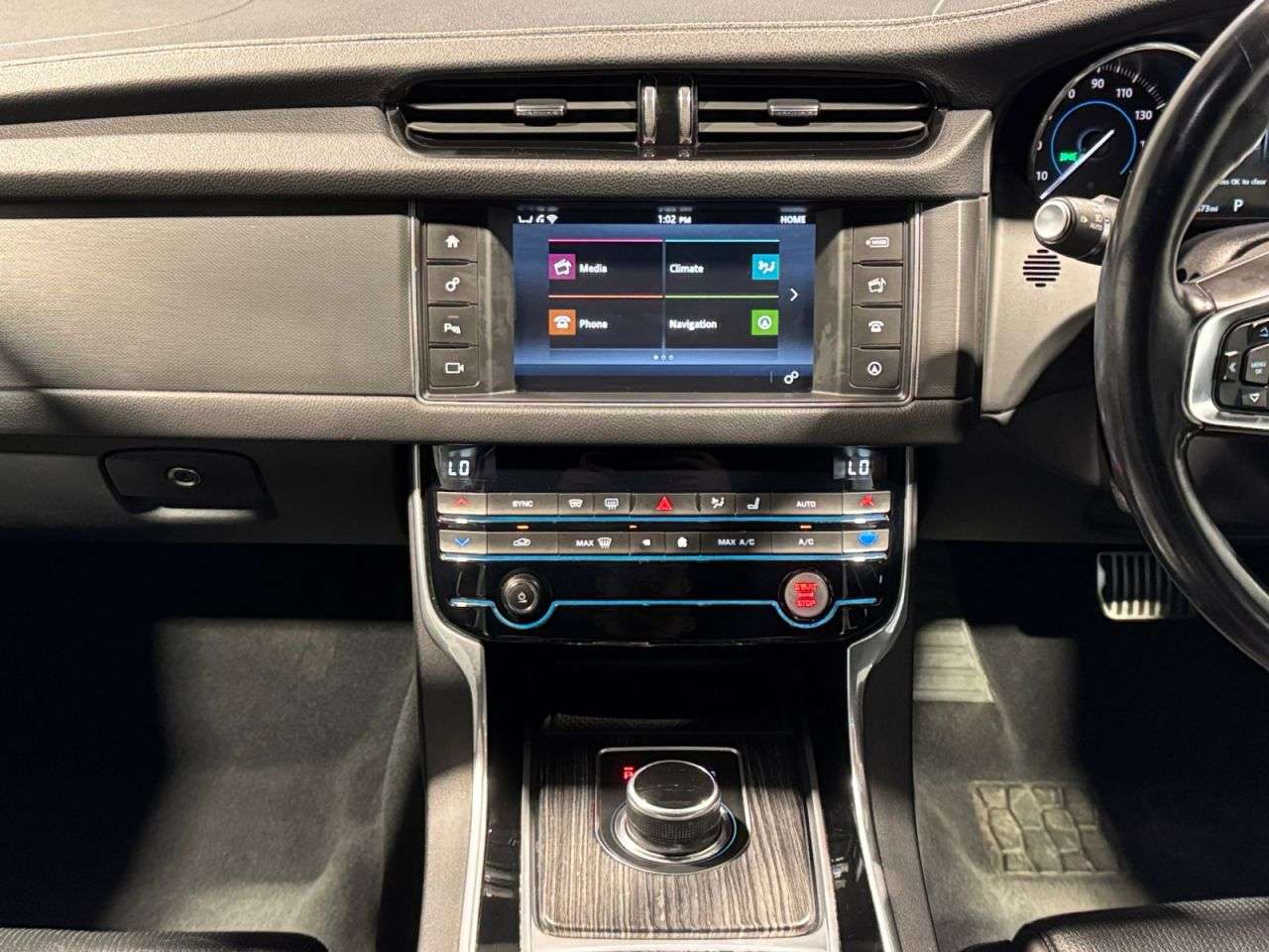 2016 JAGUAR XF 2016 JAGUAR XF
