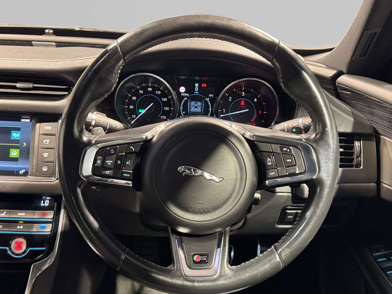2016 JAGUAR XF 2016 JAGUAR XF