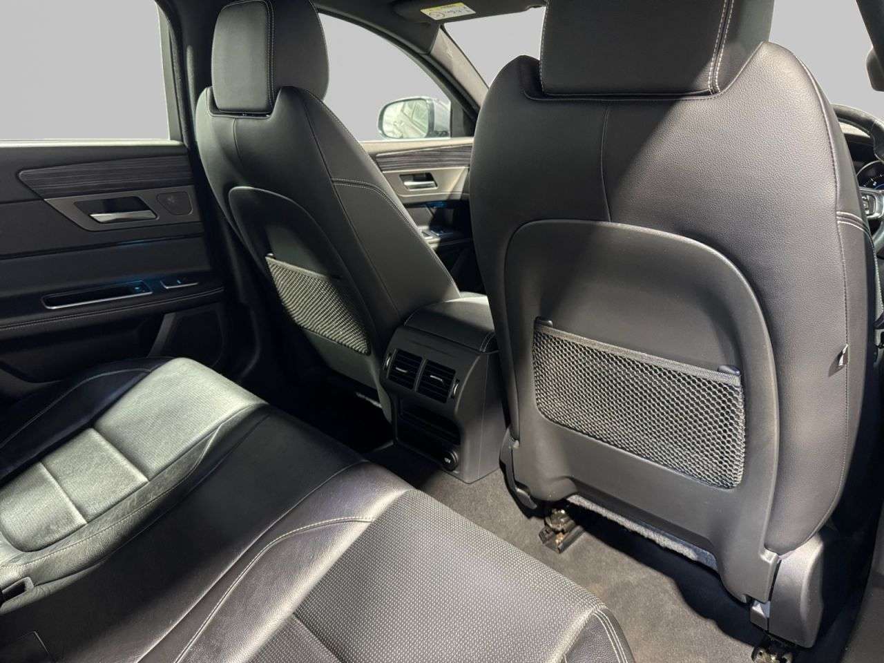 2016 JAGUAR XF 2016 JAGUAR XF