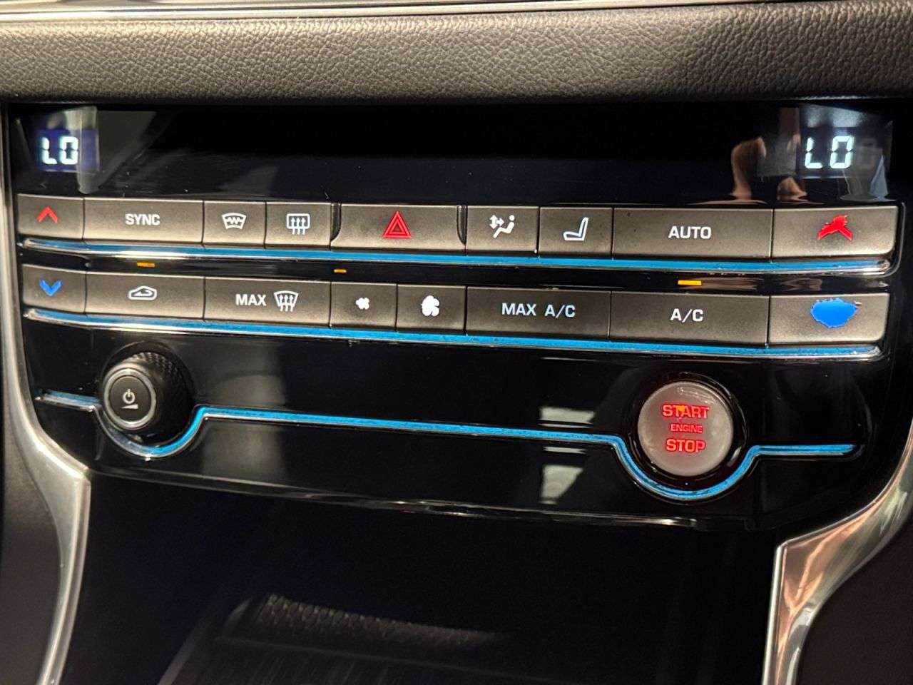 2016 JAGUAR XF 2016 JAGUAR XF