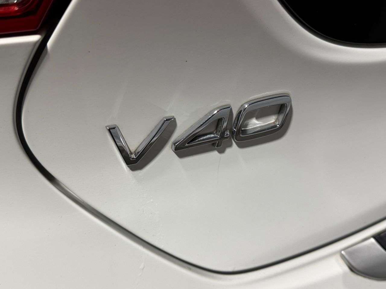 2018 VOLVO V40 CROSS COUNTRY 2018 VOLVO V40 CROSS COUNTRY