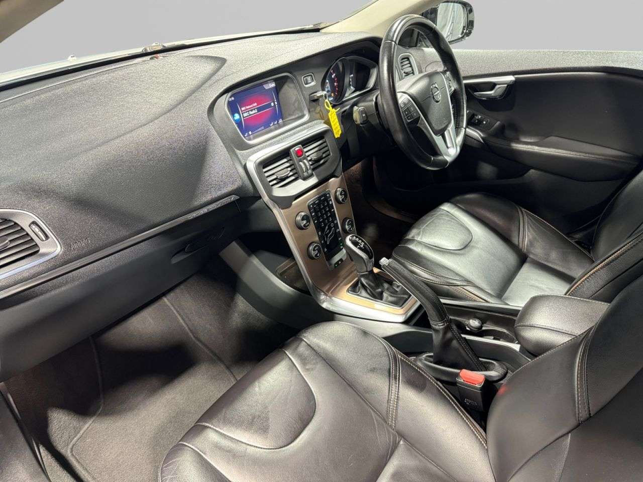 2018 VOLVO V40 CROSS COUNTRY 2018 VOLVO V40 CROSS COUNTRY