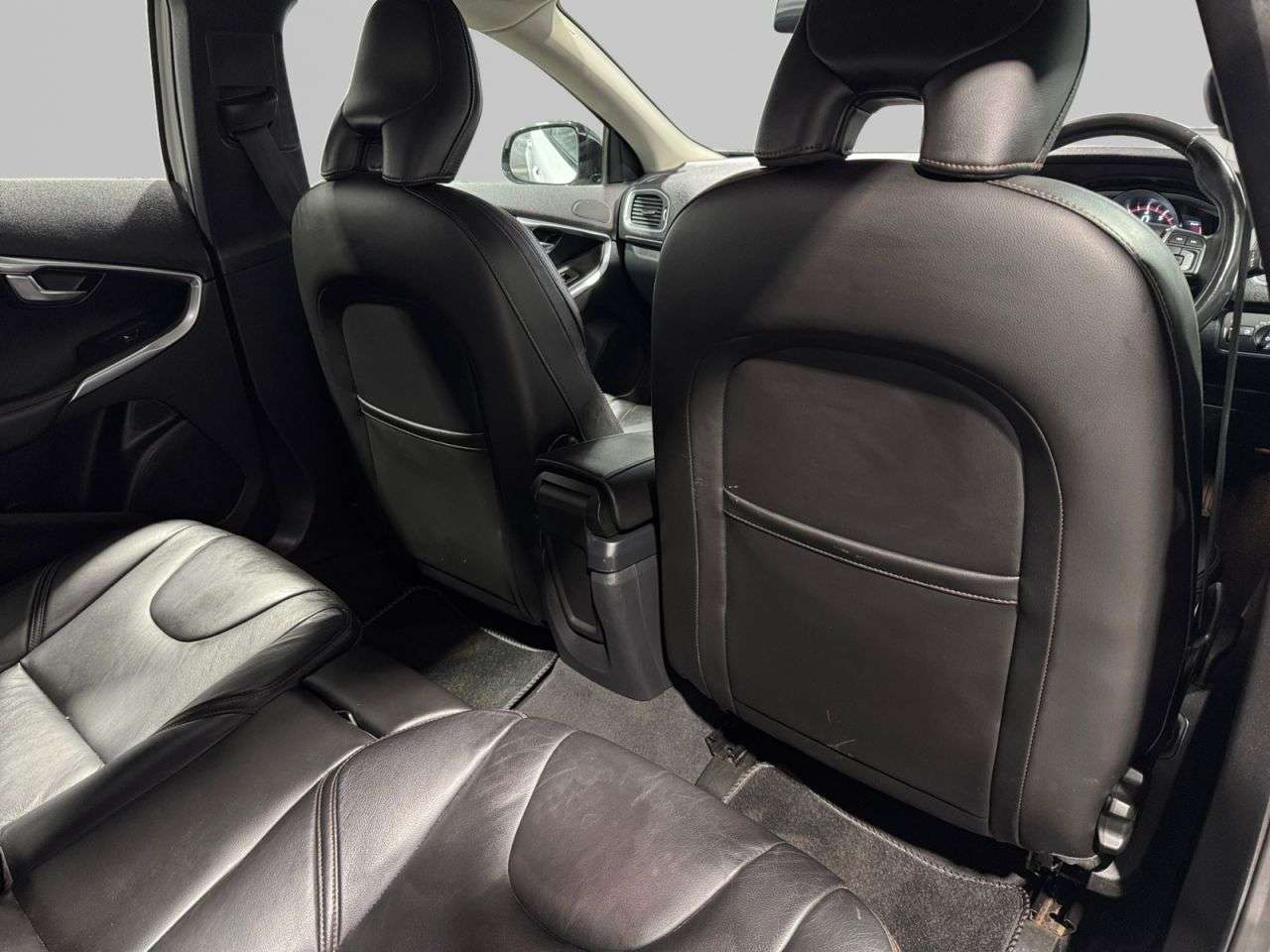 2018 VOLVO V40 CROSS COUNTRY 2018 VOLVO V40 CROSS COUNTRY