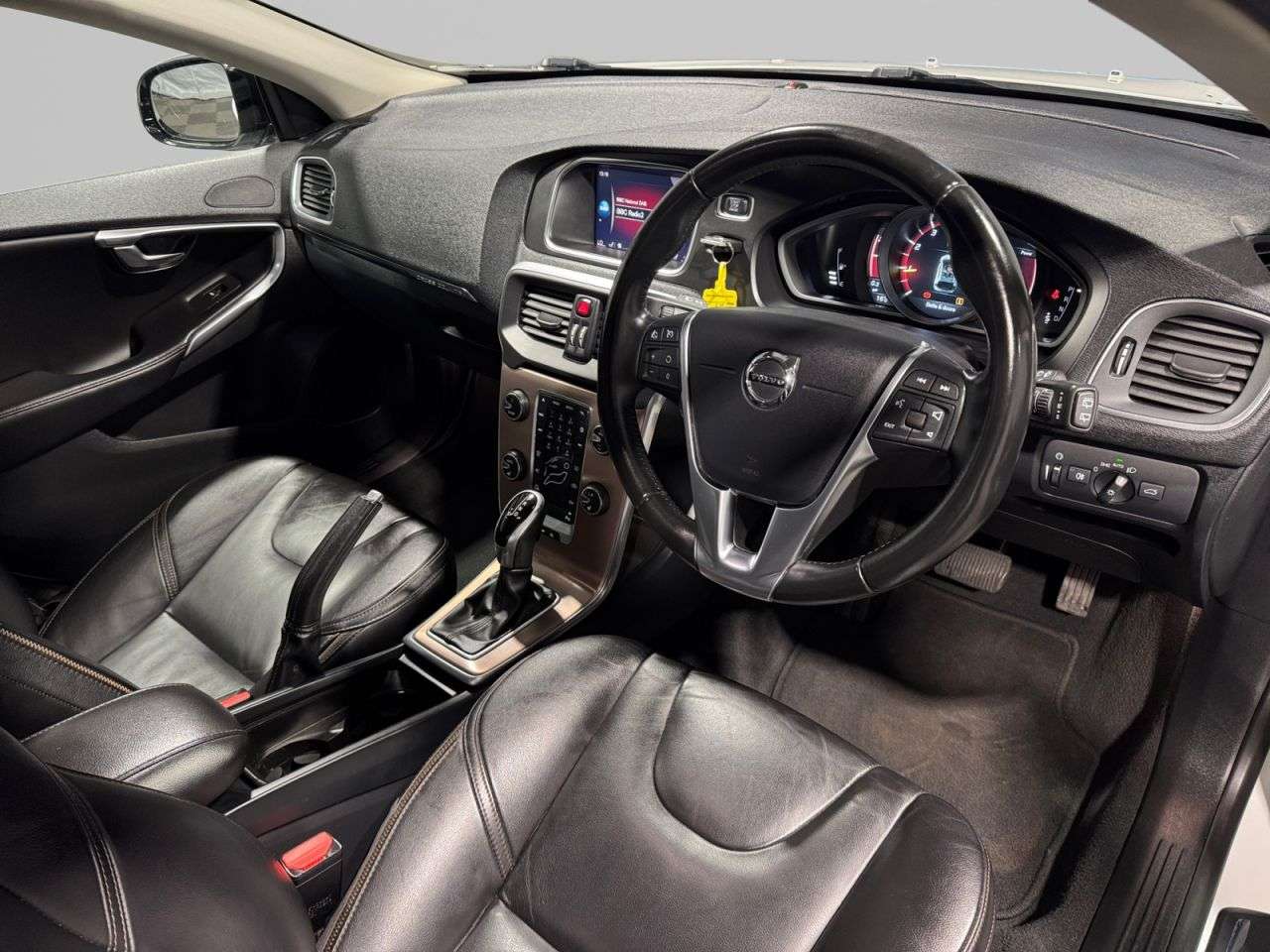 2018 VOLVO V40 CROSS COUNTRY 2018 VOLVO V40 CROSS COUNTRY