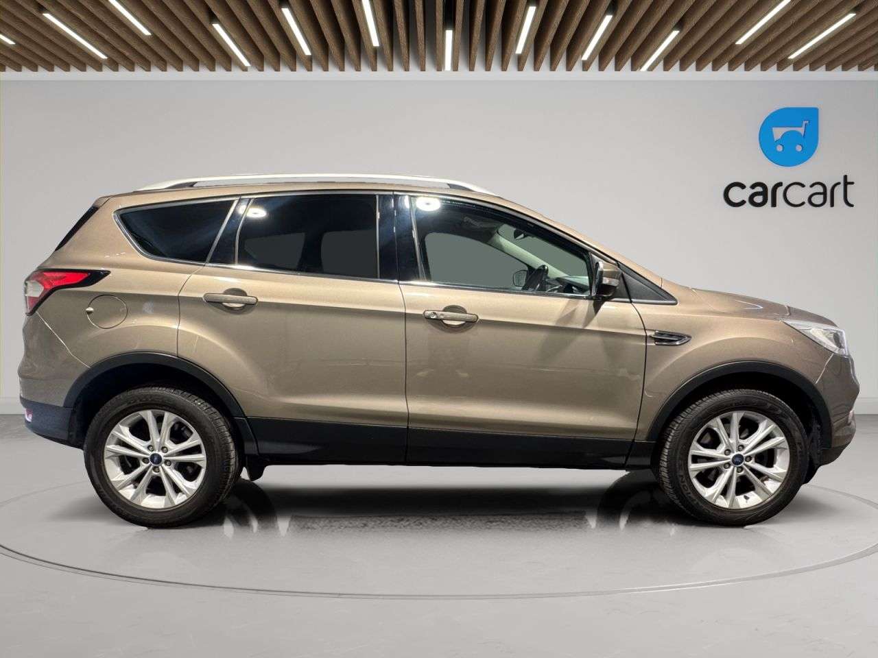2018 FORD KUGA 2018 FORD KUGA