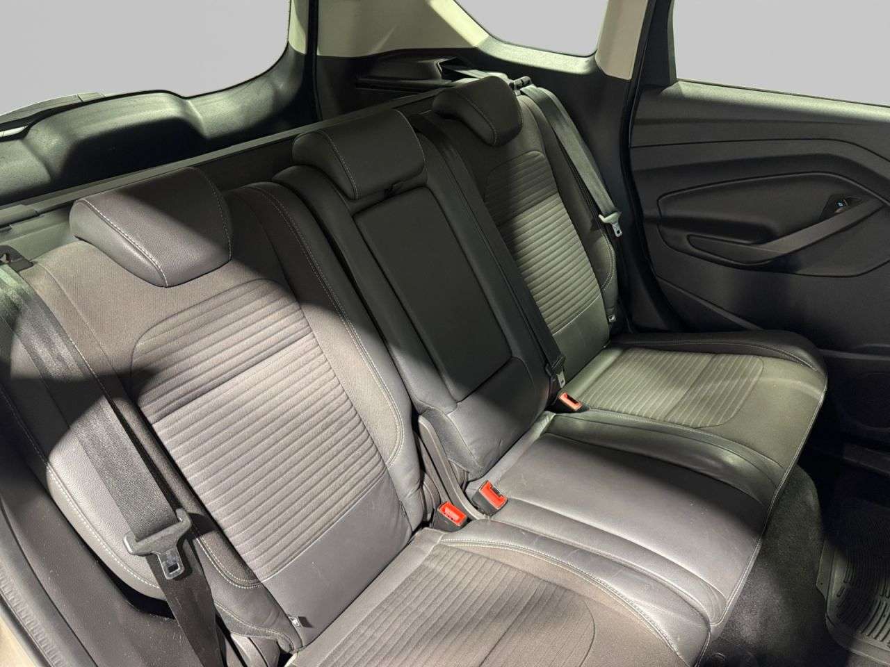 2018 FORD KUGA 2018 FORD KUGA