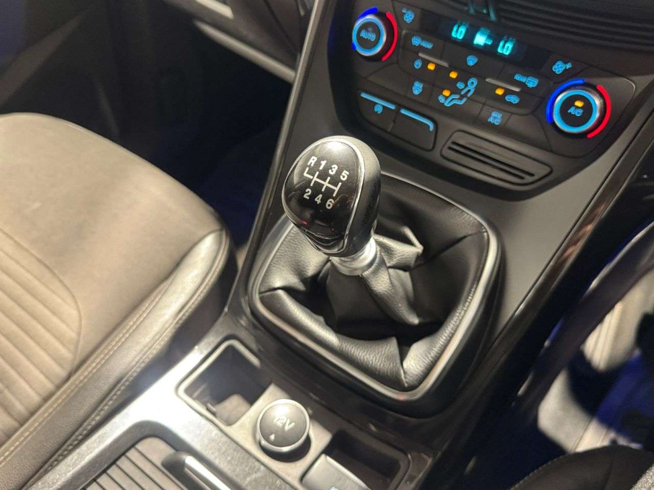 2018 FORD KUGA 2018 FORD KUGA