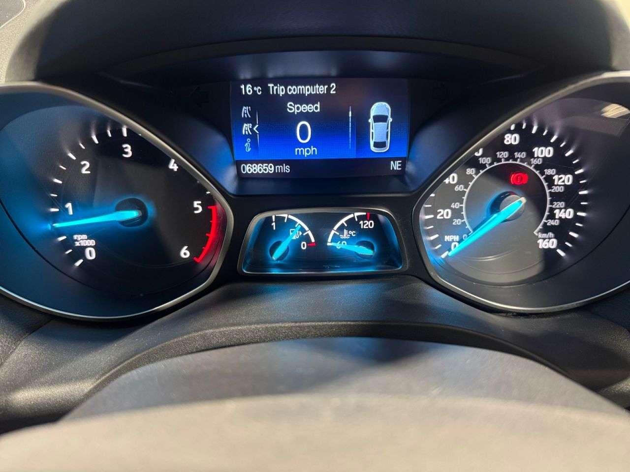2018 FORD KUGA 2018 FORD KUGA