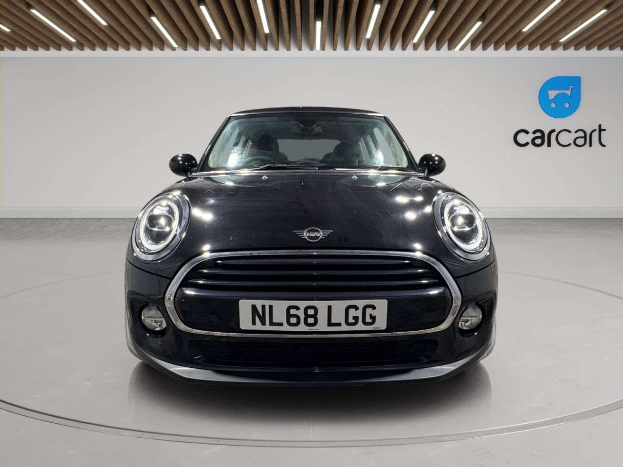 A 2018 MINI HATCH 1.5 Cooper Hatchback 3dr Petrol Manual Euro 6 (s/s) (136 ps) (Rates startin A 2018 MINI HATCH 1.5 Cooper Hatchback 3dr Petrol Manual Euro 6 (s/s) (136 ps) (Rates startin