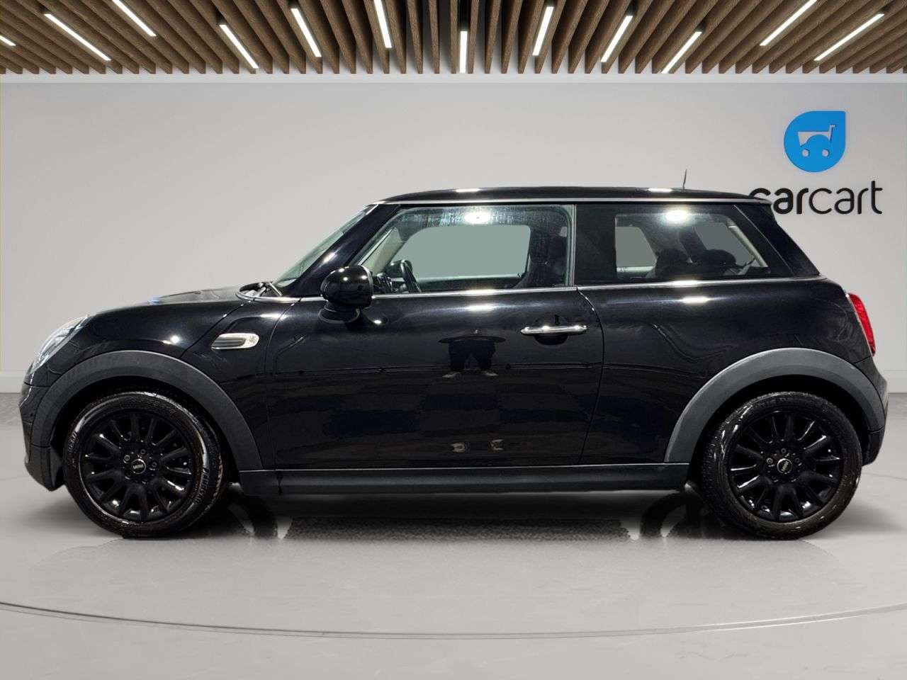 2018 MINI HATCH 2018 MINI HATCH