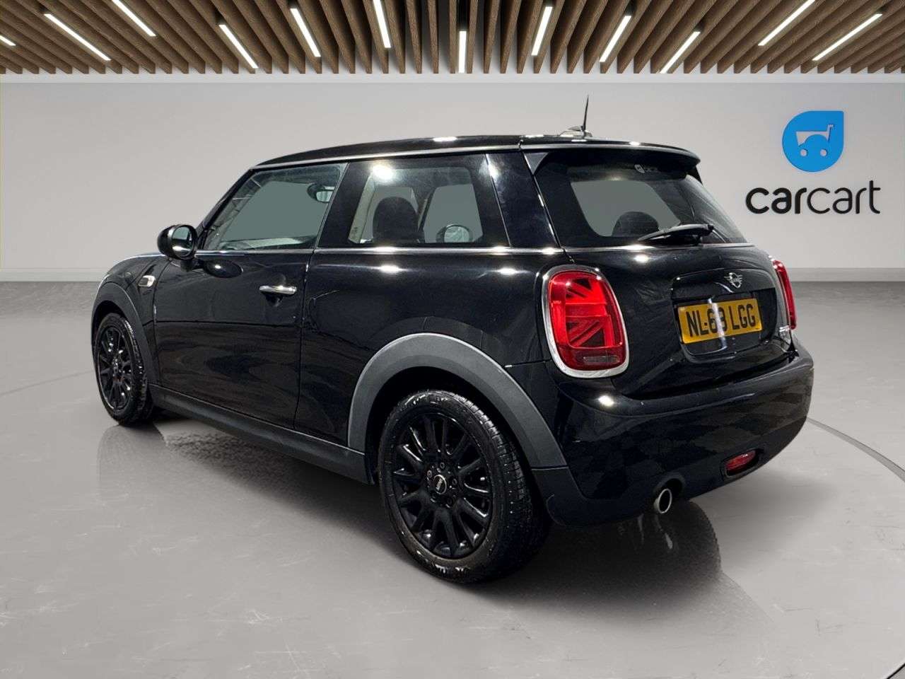2018 MINI HATCH 2018 MINI HATCH