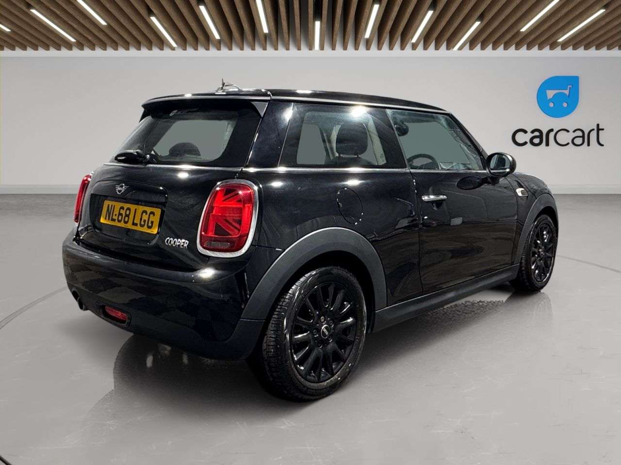 2018 MINI HATCH 2018 MINI HATCH