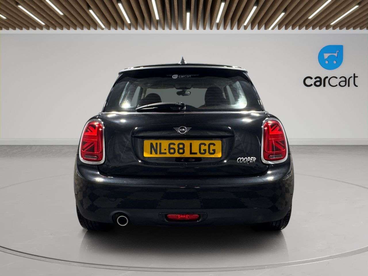 2018 MINI HATCH 2018 MINI HATCH