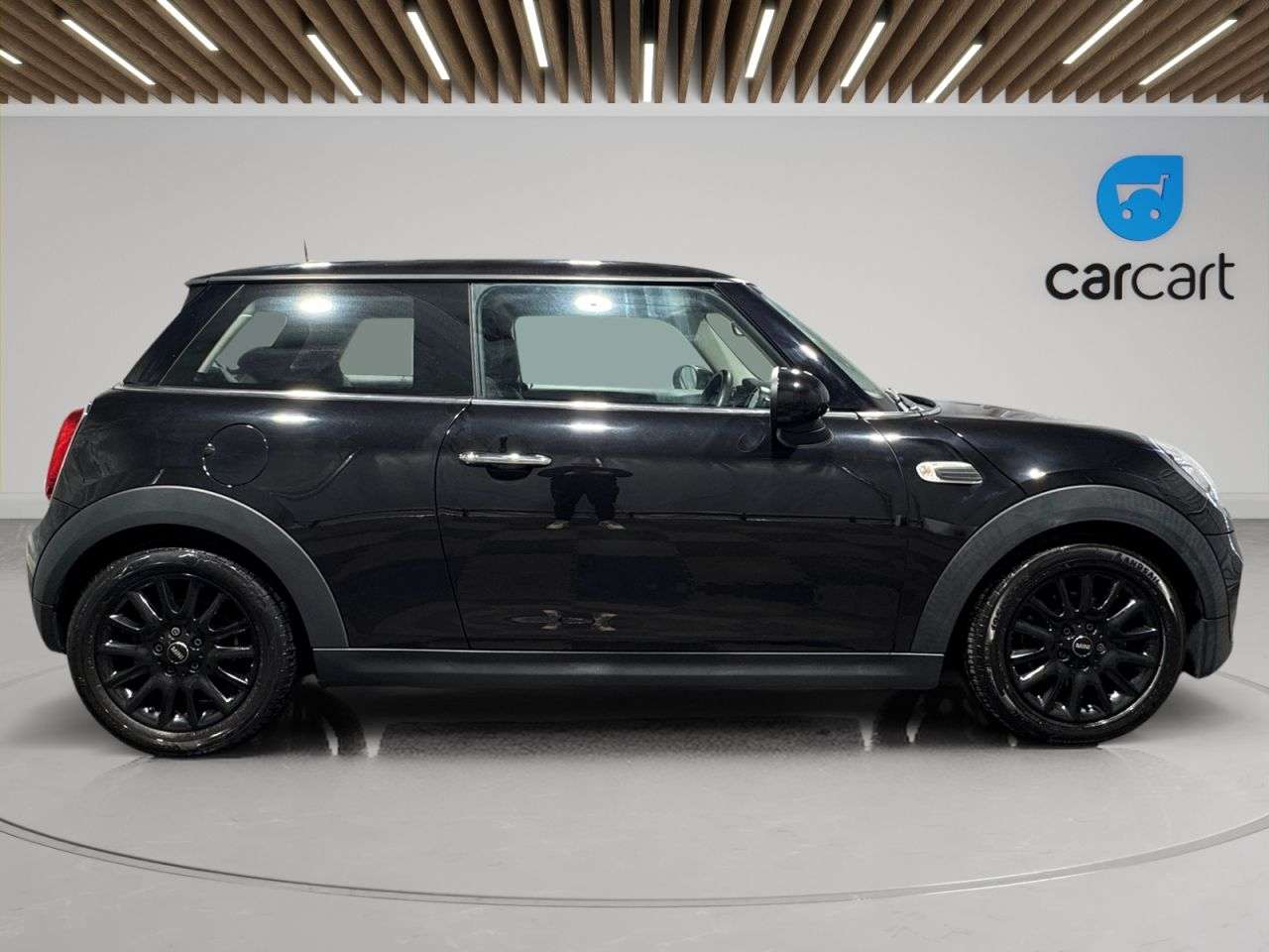 2018 MINI HATCH 2018 MINI HATCH