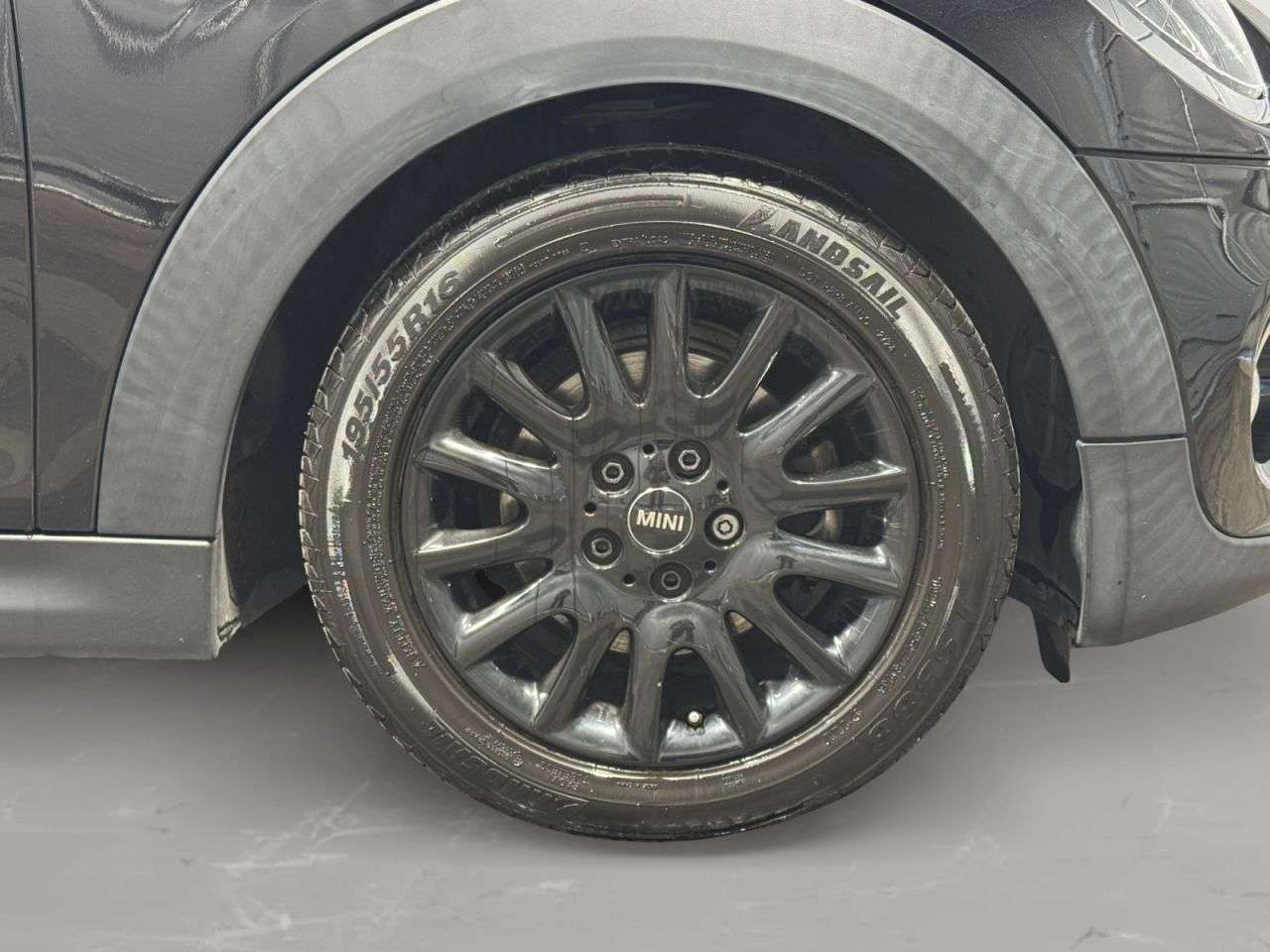 2018 MINI HATCH 2018 MINI HATCH