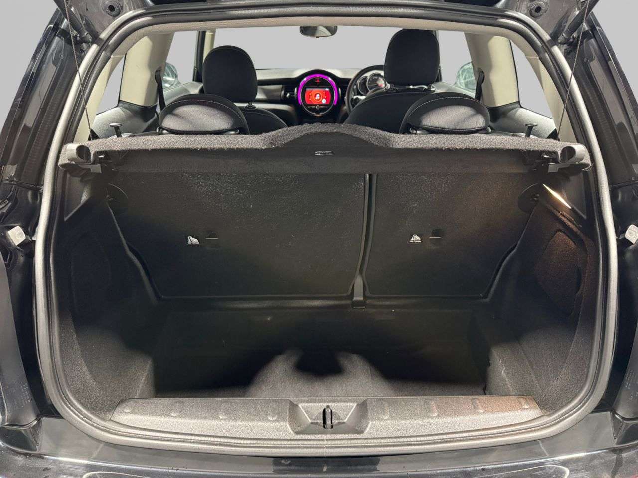 2018 MINI HATCH 2018 MINI HATCH