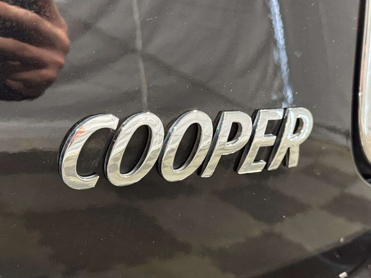 2018 MINI HATCH 2018 MINI HATCH