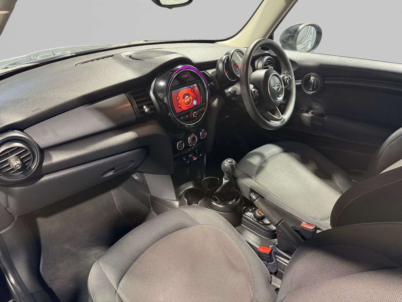 2018 MINI HATCH 2018 MINI HATCH