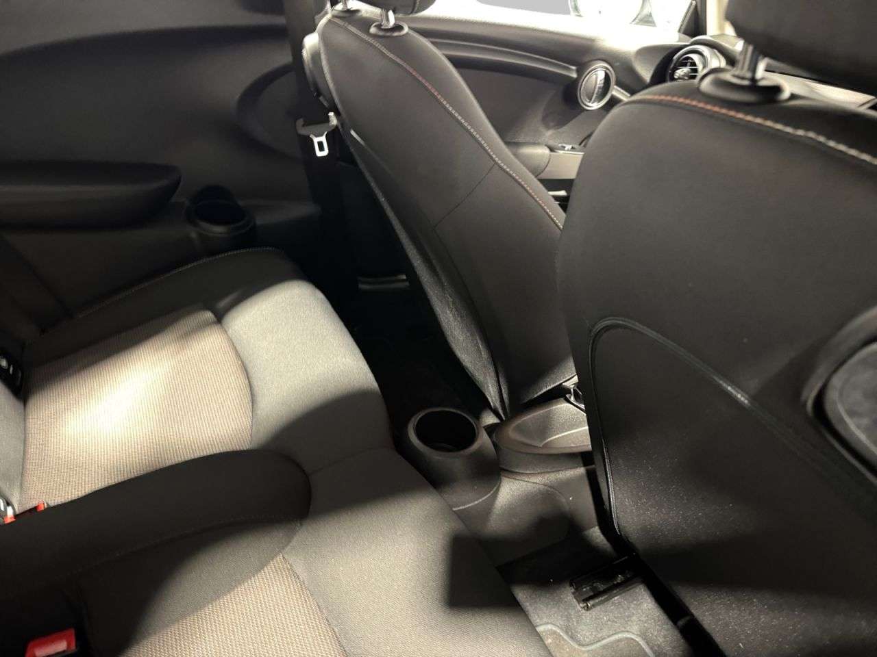 2018 MINI HATCH 2018 MINI HATCH