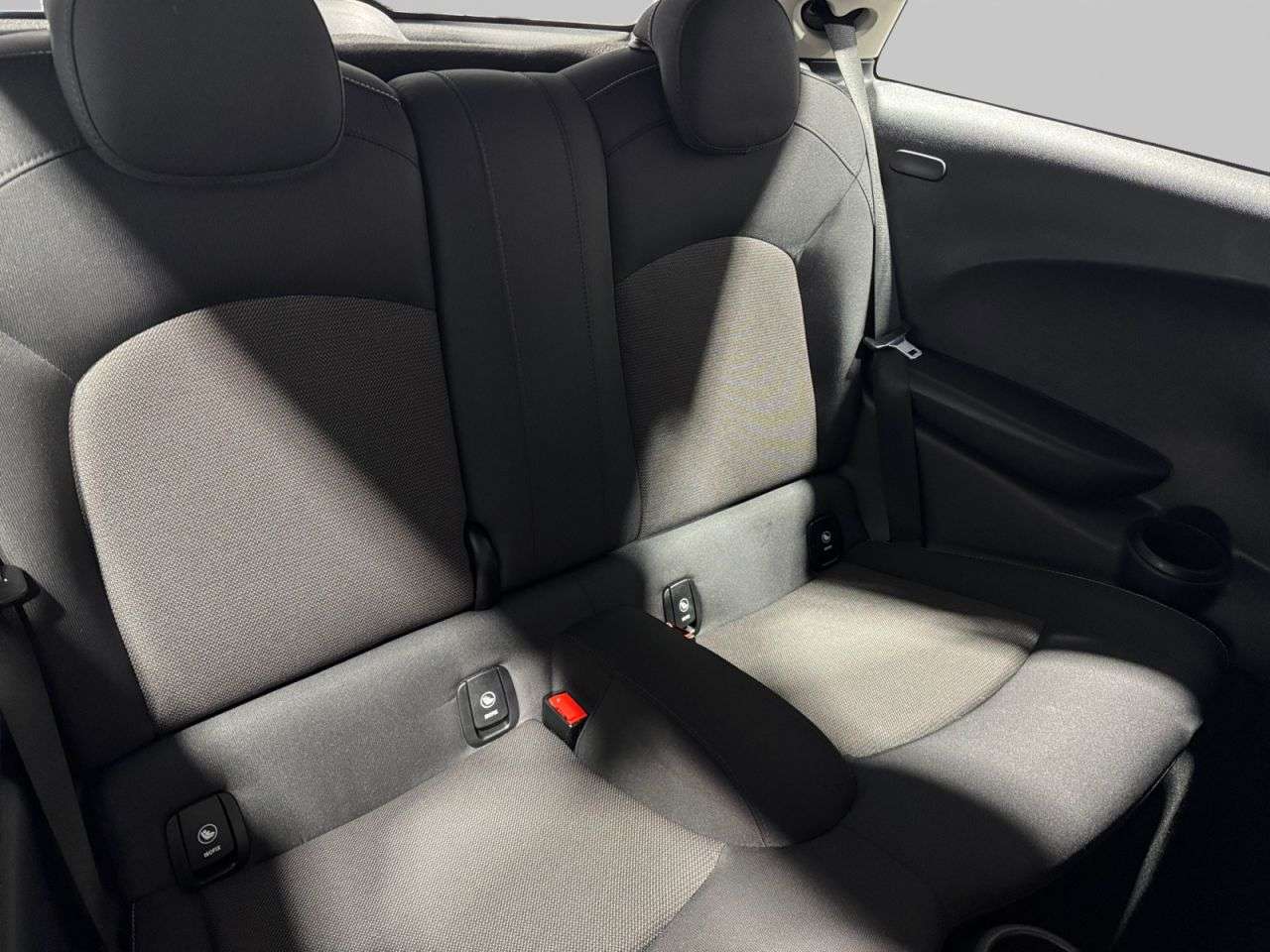2018 MINI HATCH 2018 MINI HATCH