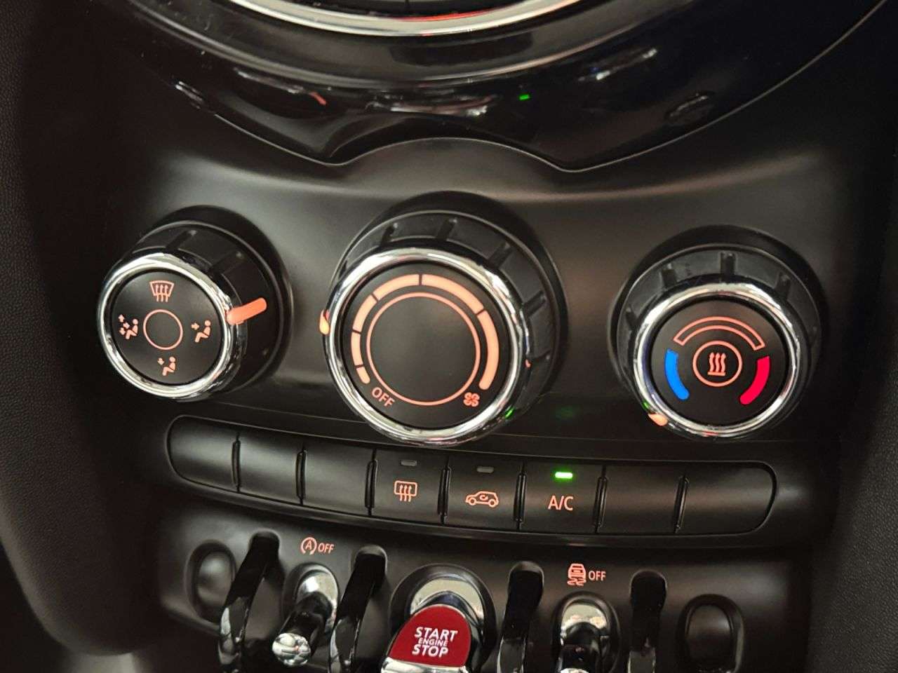 2018 MINI HATCH 2018 MINI HATCH
