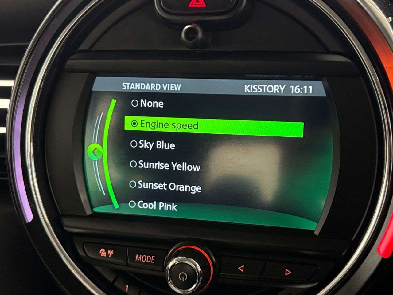 2018 MINI HATCH 2018 MINI HATCH