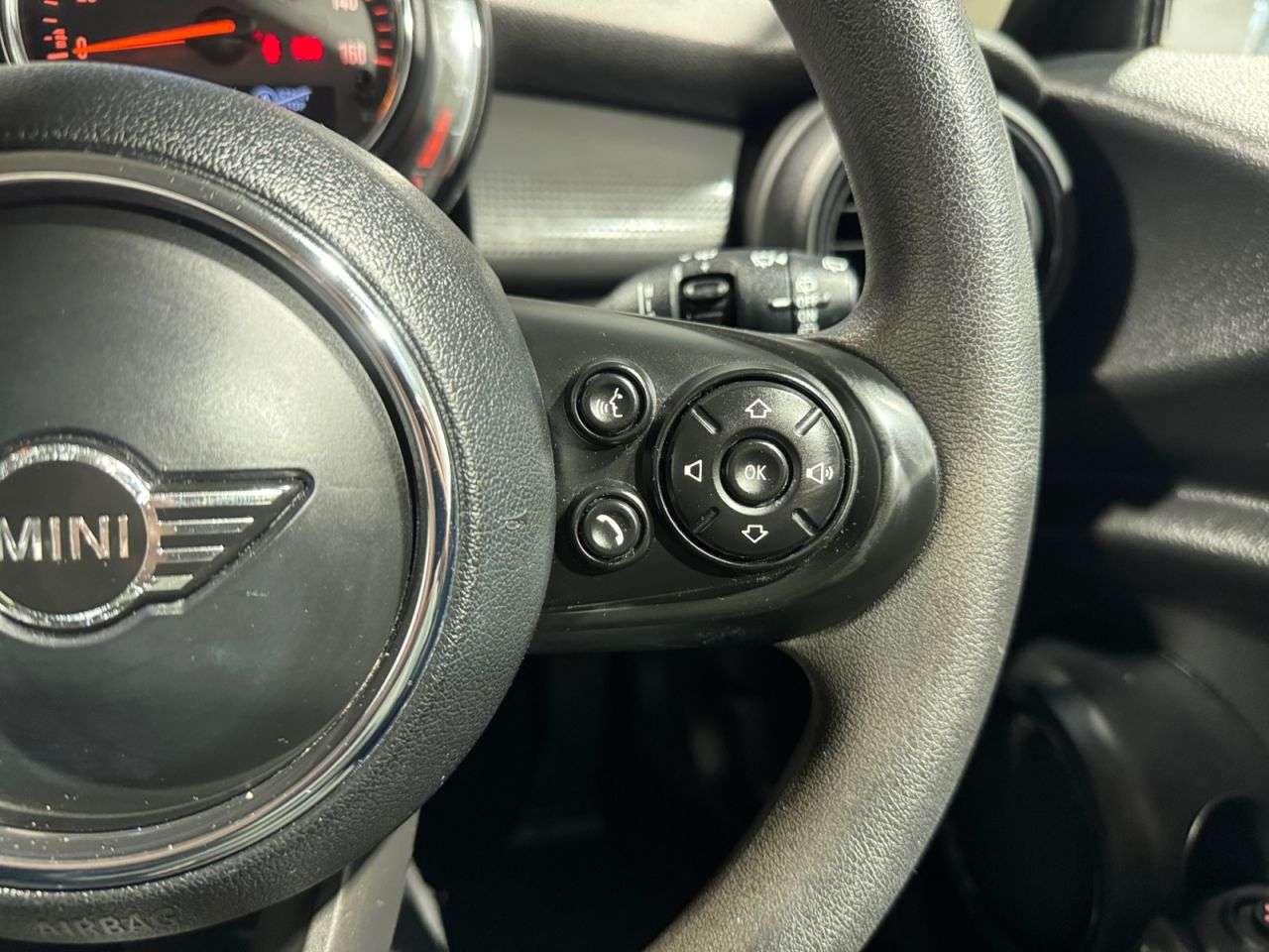 2018 MINI HATCH 2018 MINI HATCH