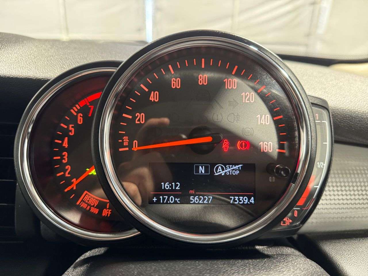 2018 MINI HATCH 2018 MINI HATCH