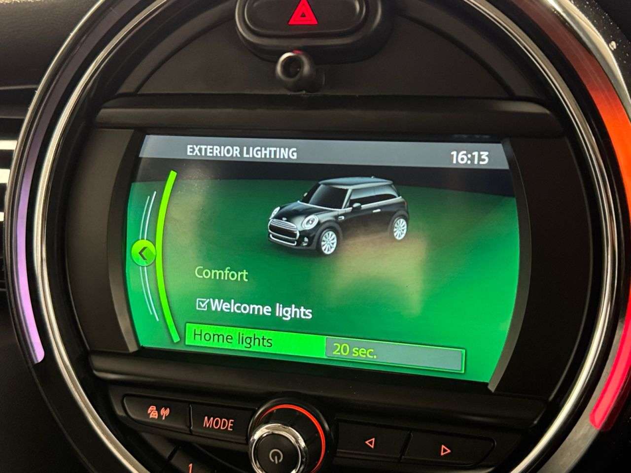 2018 MINI HATCH 2018 MINI HATCH