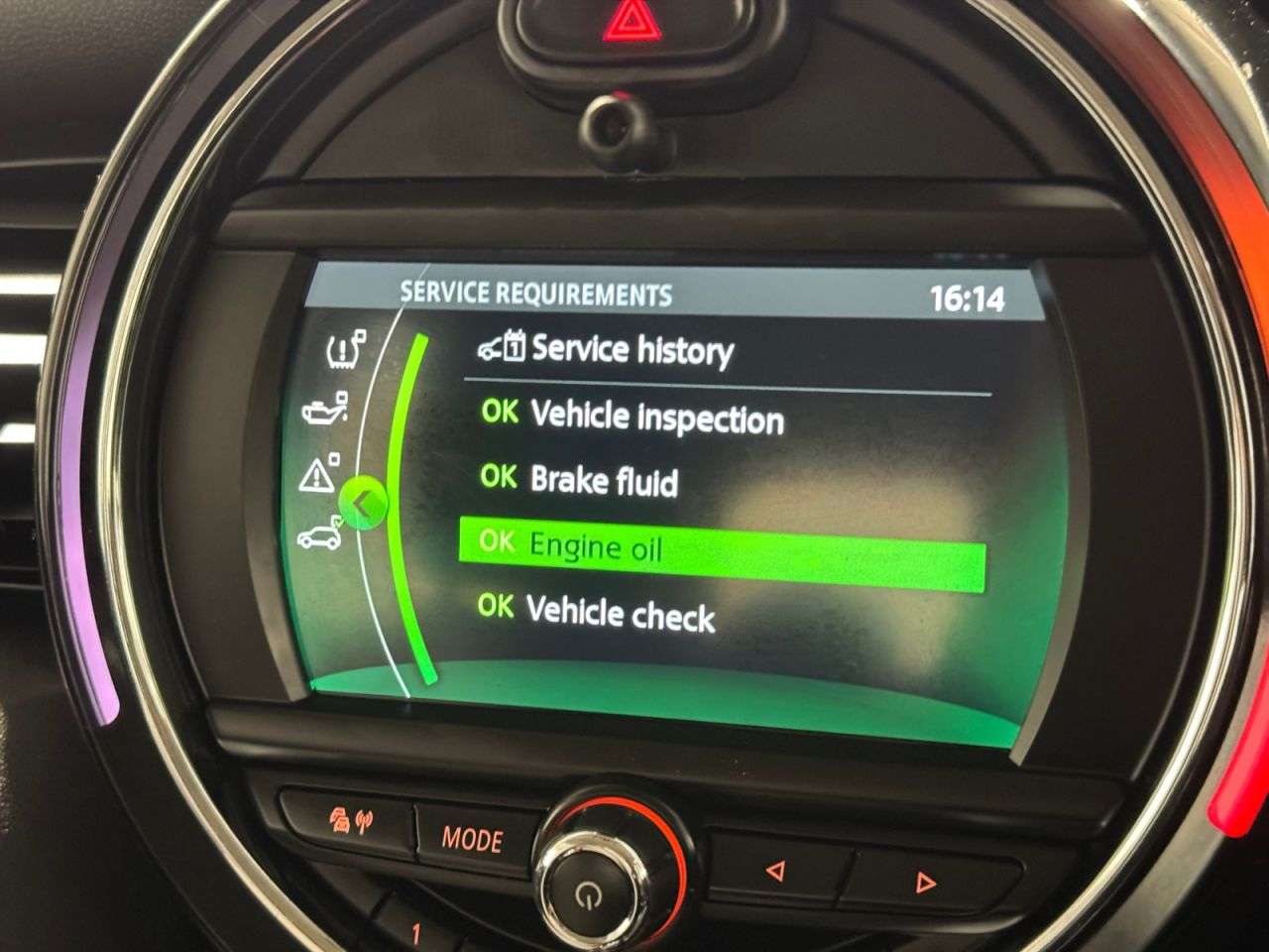 2018 MINI HATCH 2018 MINI HATCH