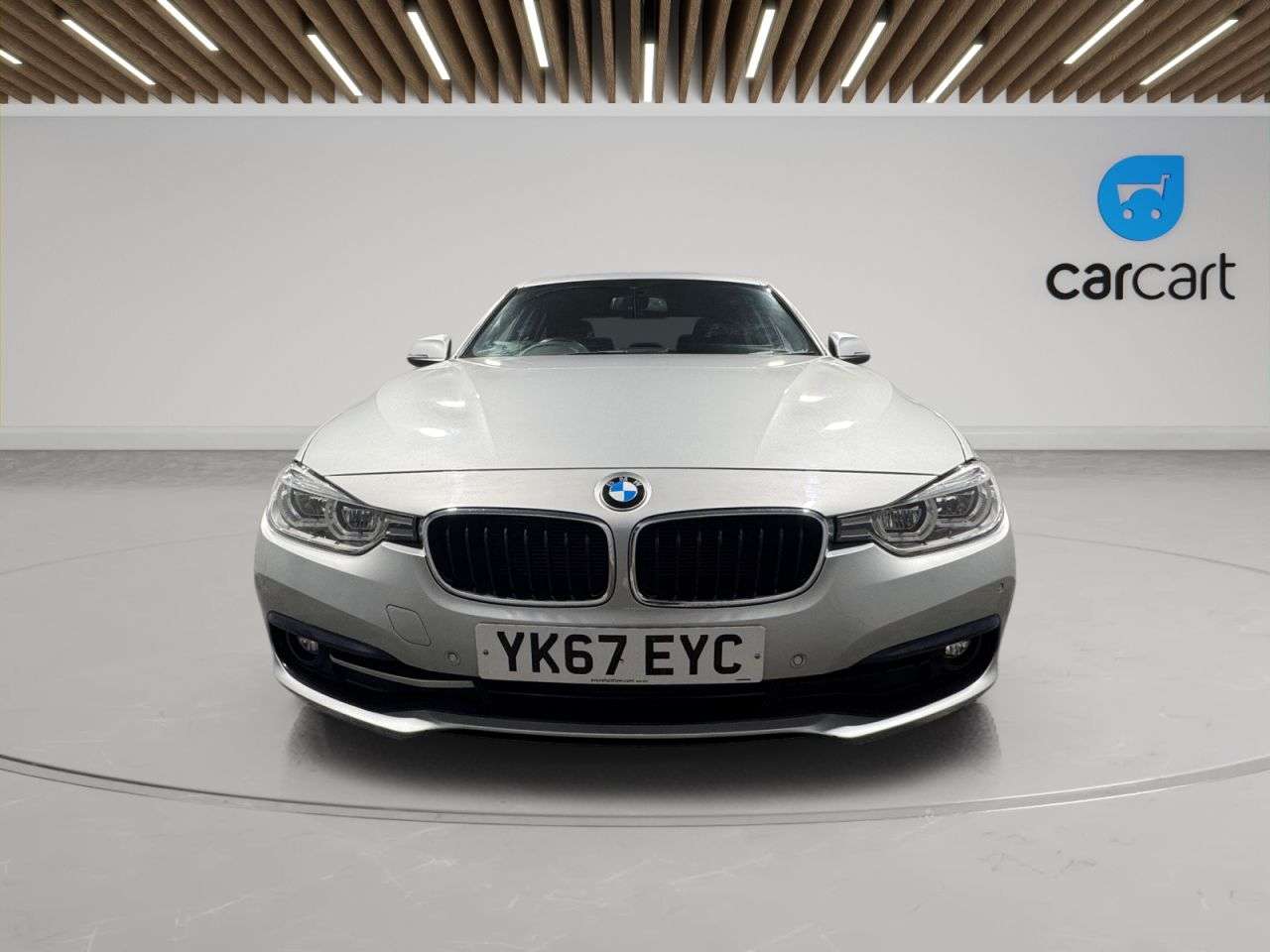 A 2017 BMW 3 SERIES 2.0 320d Sport Saloon 4dr Diesel Auto Euro 6 (s/s) (190 ps) (Rates starting A 2017 BMW 3 SERIES 2.0 320d Sport Saloon 4dr Diesel Auto Euro 6 (s/s) (190 ps) (Rates starting
