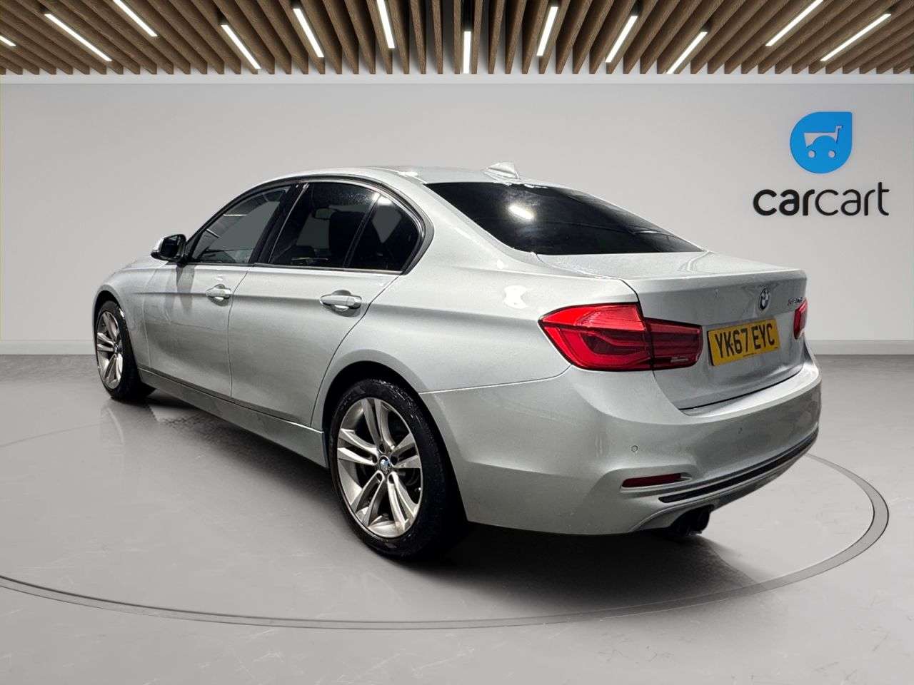 2017 BMW 3 SERIES 2017 BMW 3 SERIES