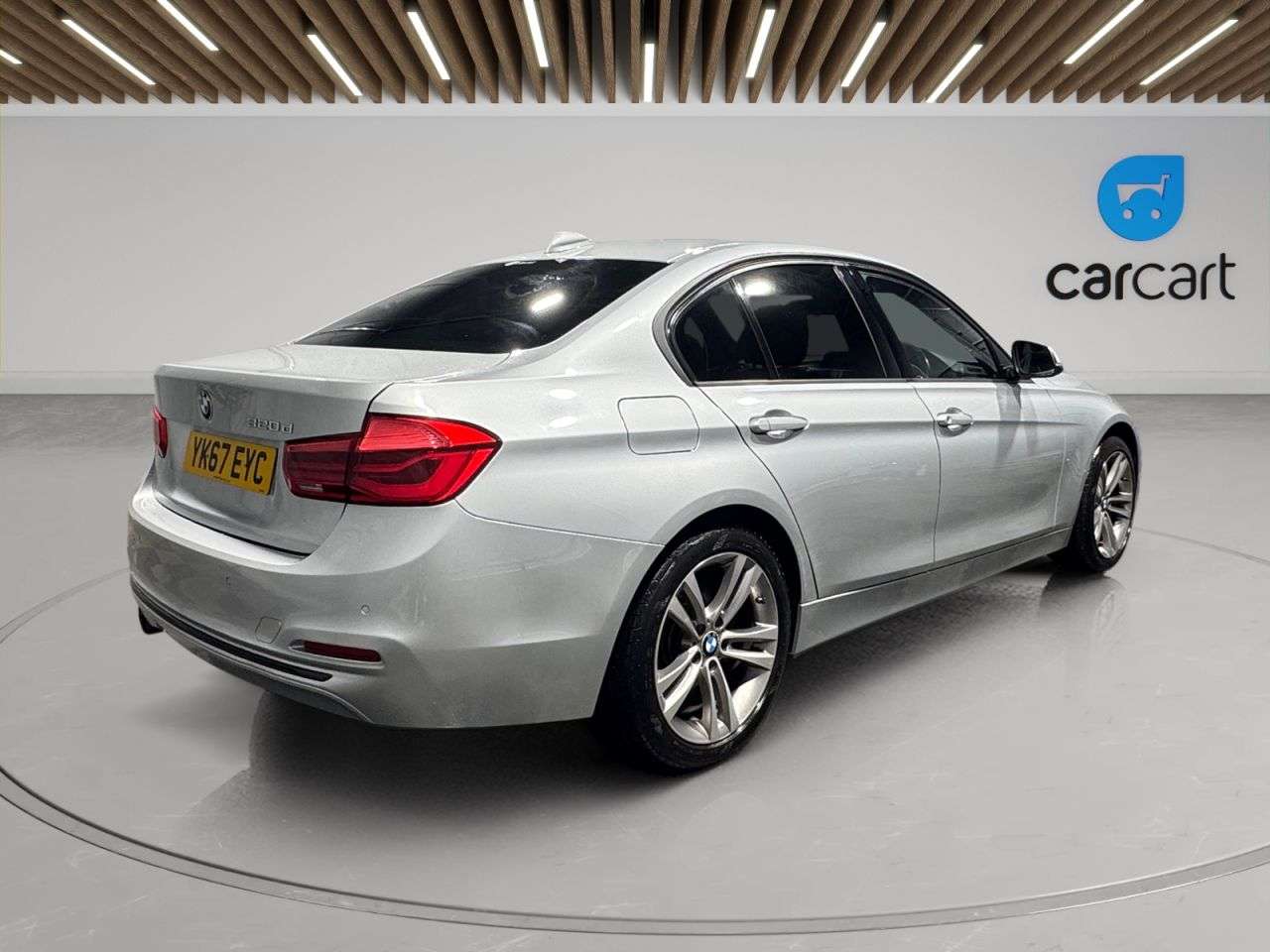 2017 BMW 3 SERIES 2017 BMW 3 SERIES