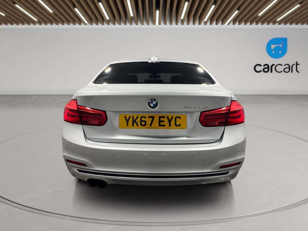 2017 BMW 3 SERIES 2017 BMW 3 SERIES