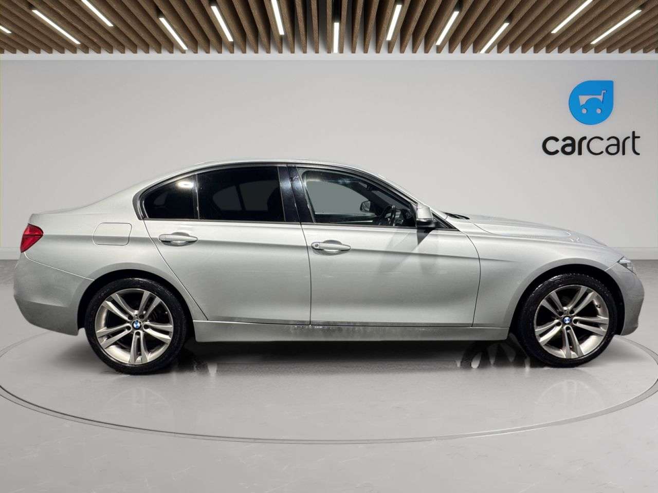 2017 BMW 3 SERIES 2017 BMW 3 SERIES