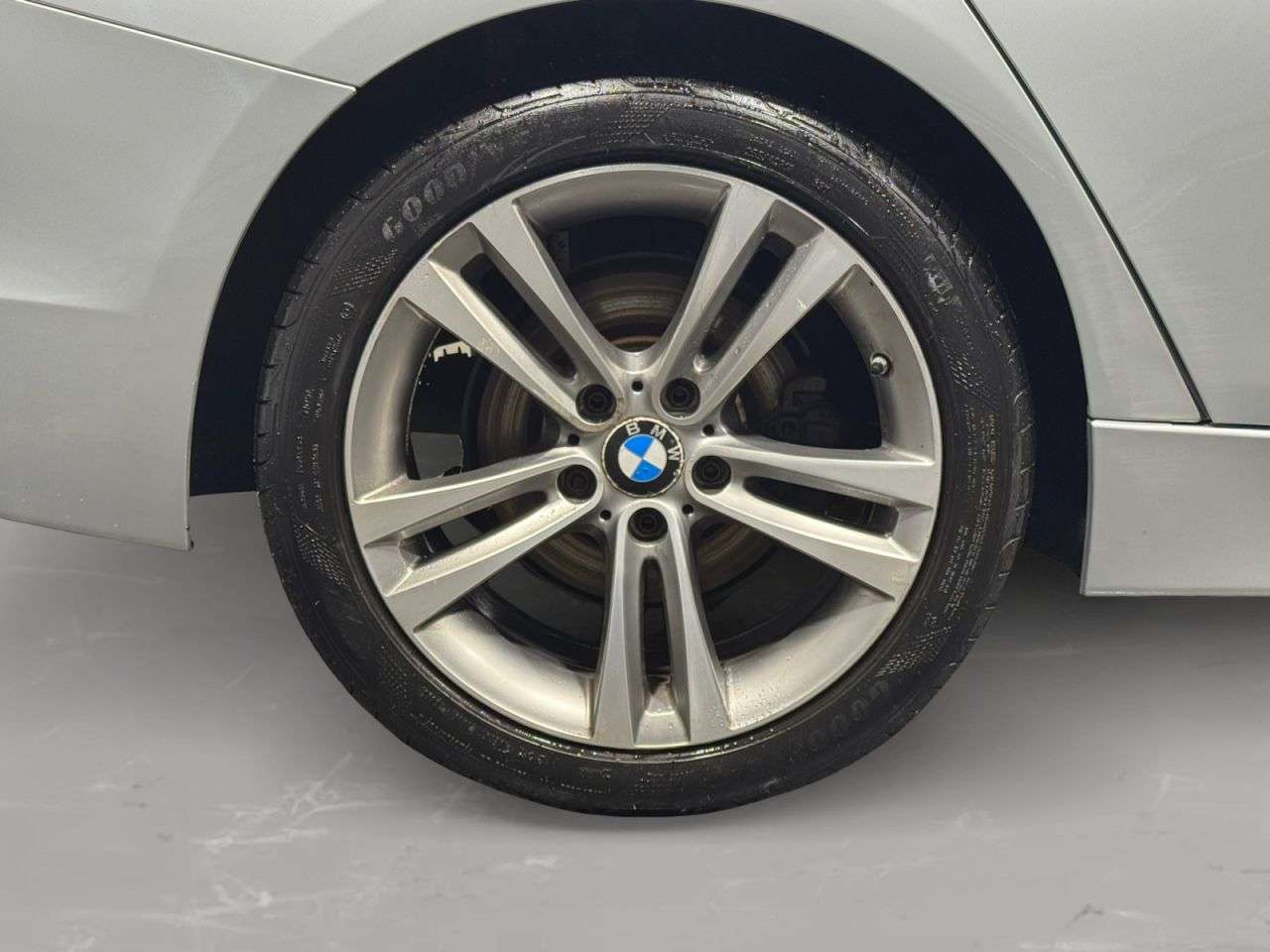 2017 BMW 3 SERIES 2017 BMW 3 SERIES