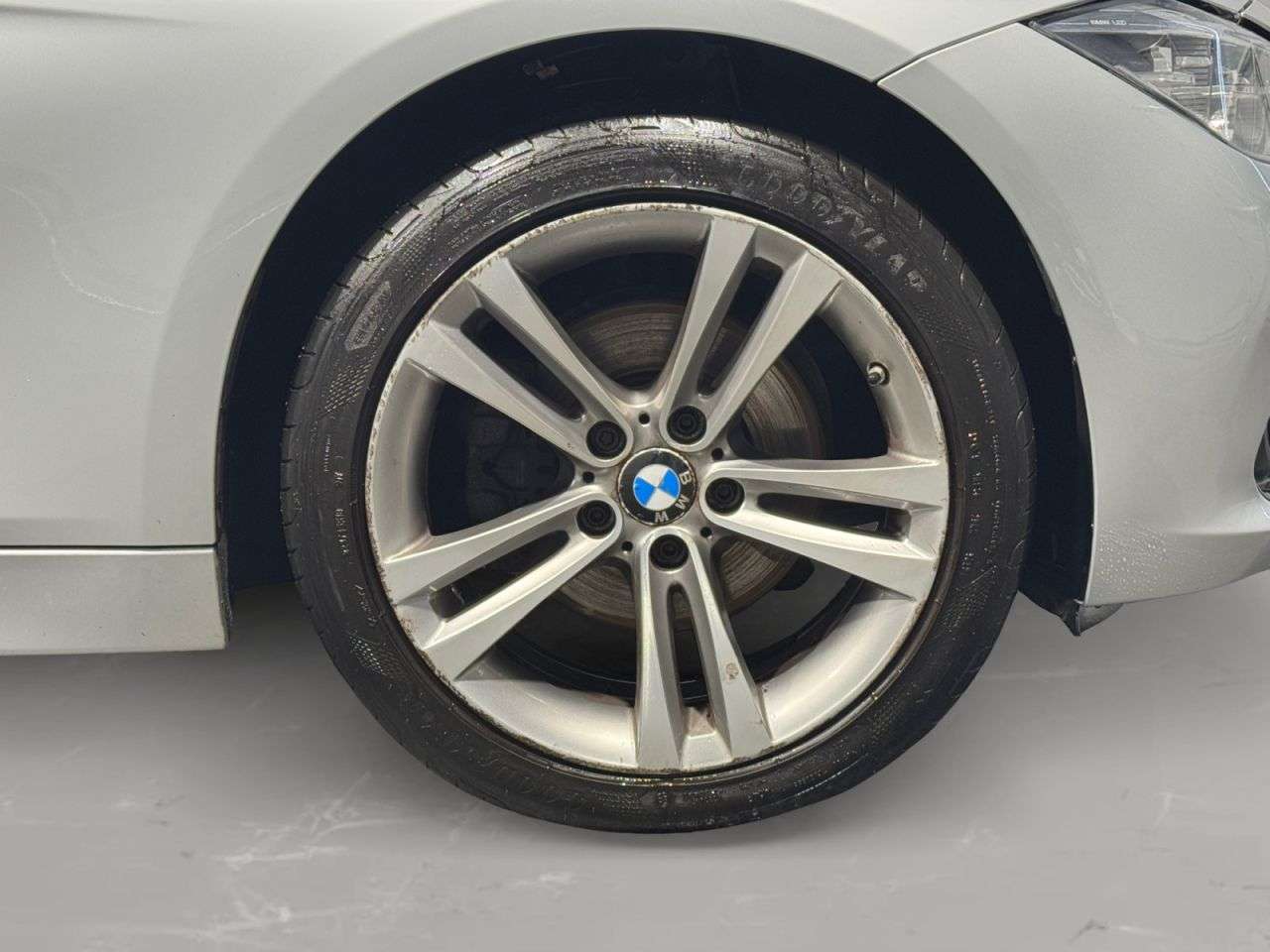 2017 BMW 3 SERIES 2017 BMW 3 SERIES