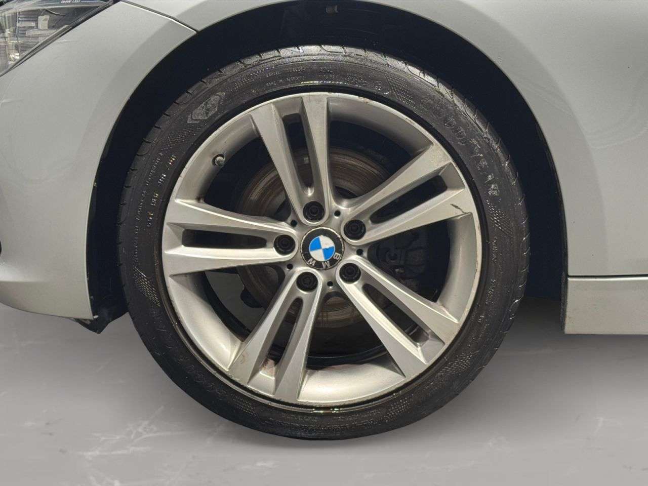 2017 BMW 3 SERIES 2017 BMW 3 SERIES