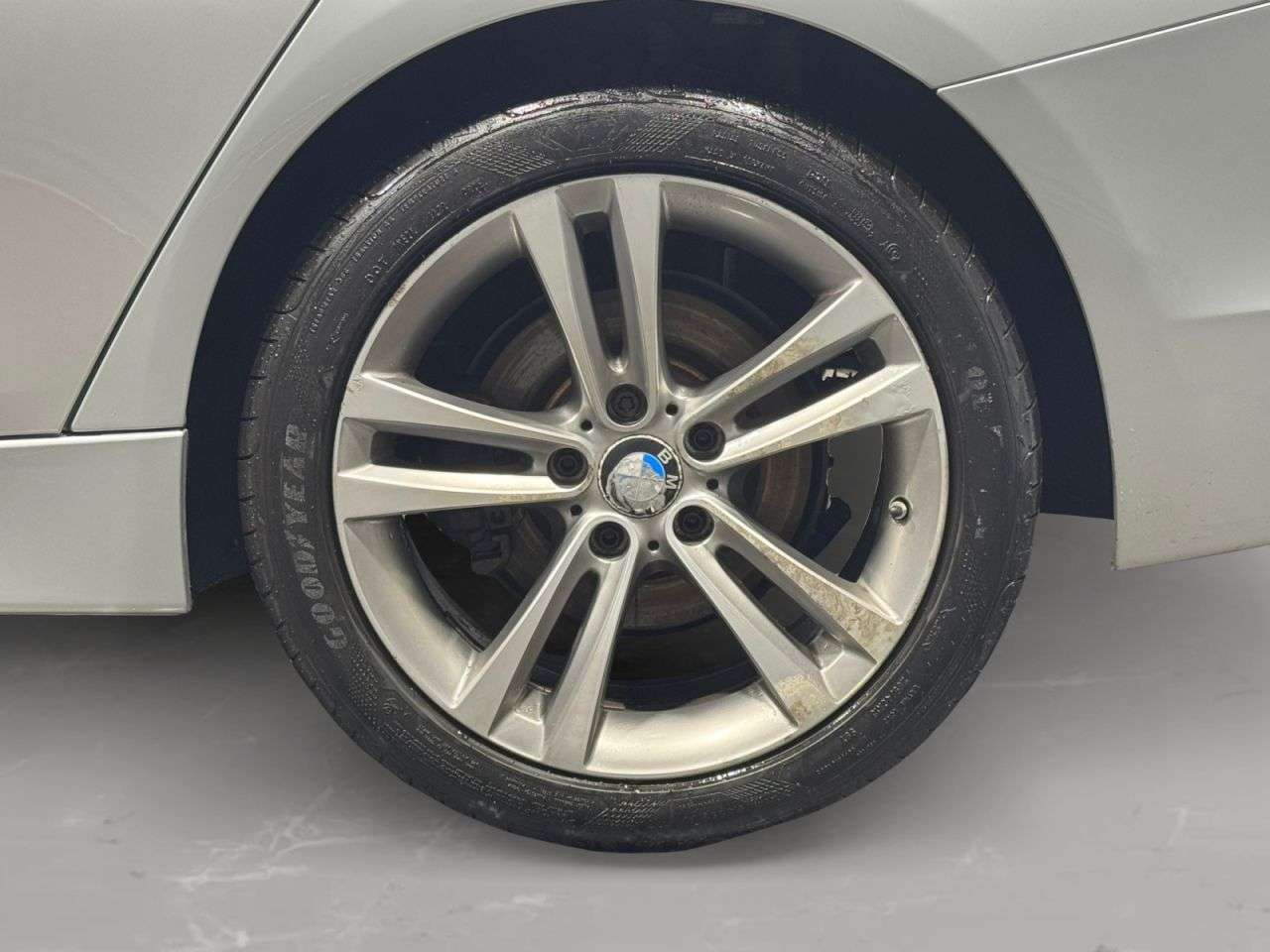 2017 BMW 3 SERIES 2017 BMW 3 SERIES