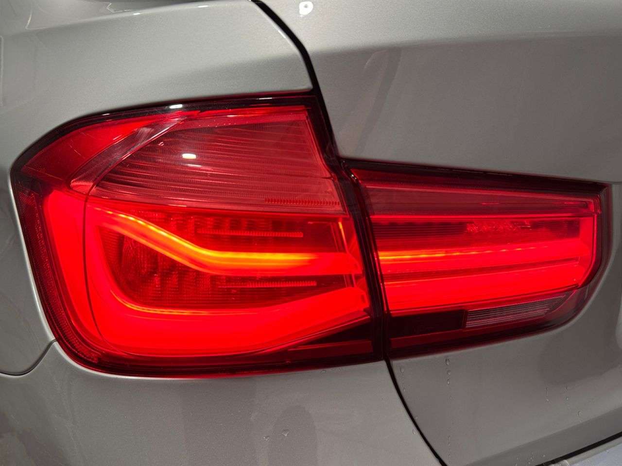 2017 BMW 3 SERIES 2017 BMW 3 SERIES