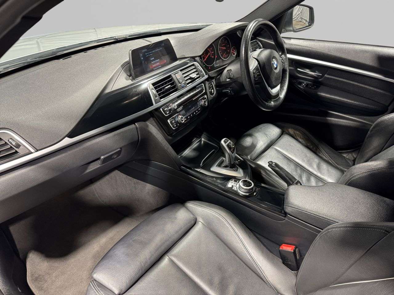 2017 BMW 3 SERIES 2017 BMW 3 SERIES