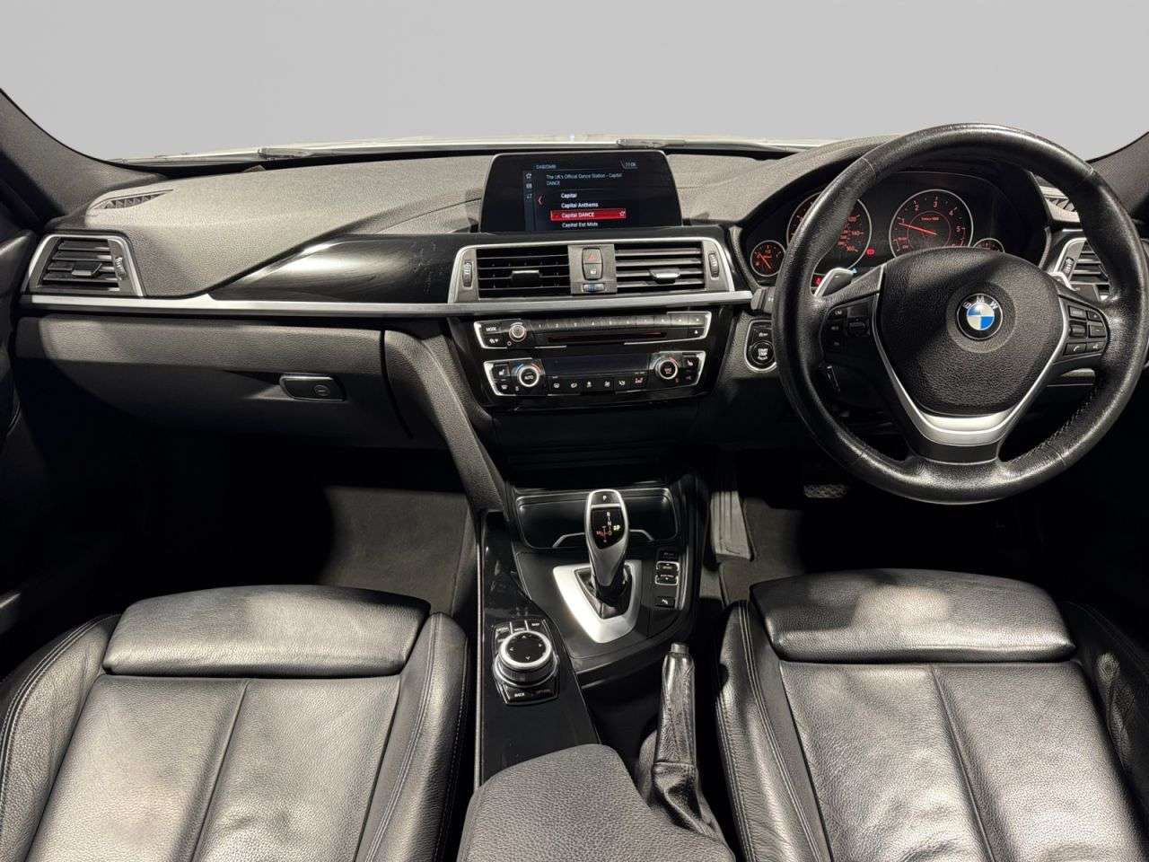 2017 BMW 3 SERIES 2017 BMW 3 SERIES