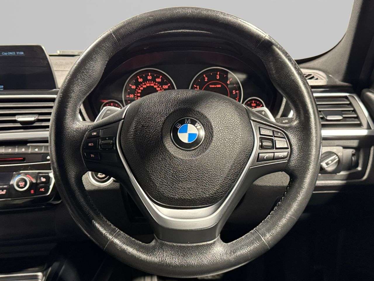 2017 BMW 3 SERIES 2017 BMW 3 SERIES
