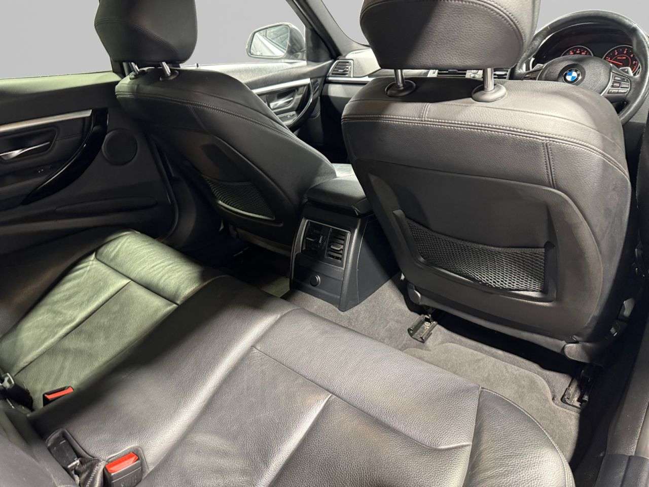 2017 BMW 3 SERIES 2017 BMW 3 SERIES